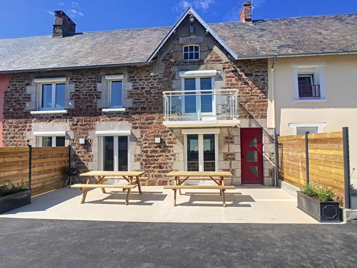 Maison 6 Pers Proche Centre *
