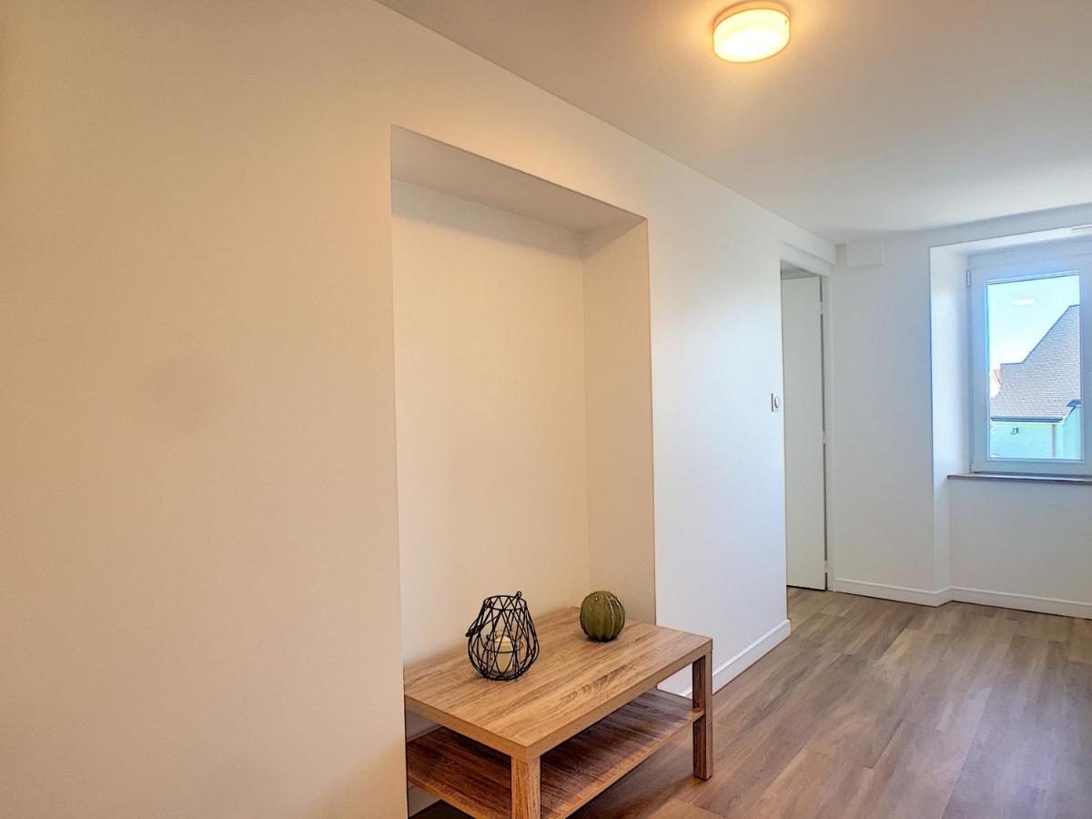 Maison 6 Pers Proche Centre Ferienhaus Bréhal