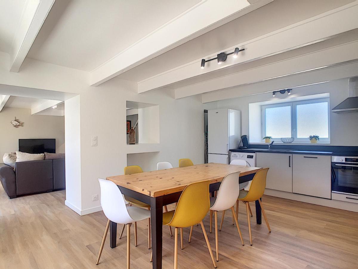 Maison 6 Pers Proche Centre *