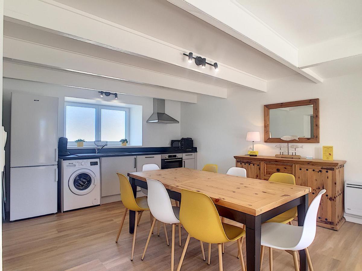 Maison 6 Pers Proche Centre Ferienhaus *