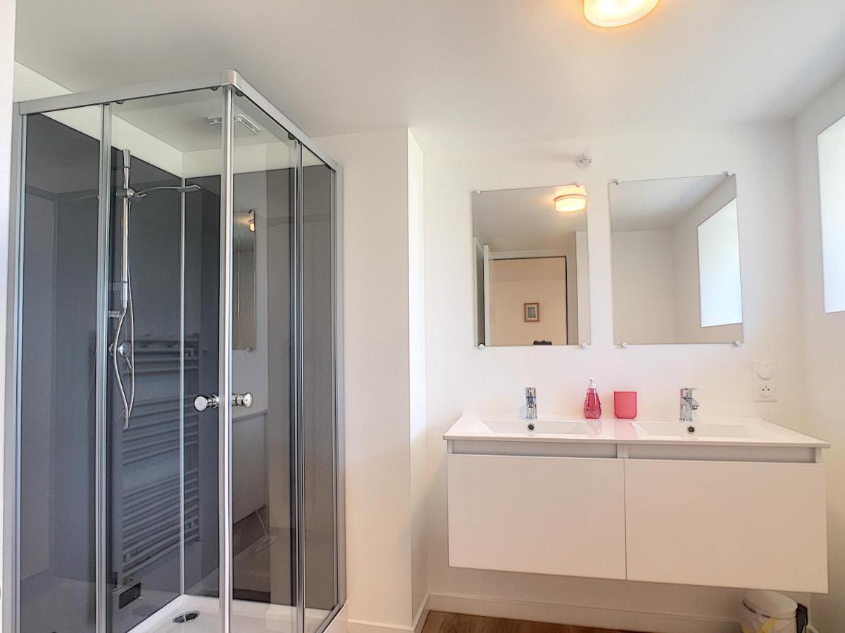Maison 6 Pers Proche Centre Ferienhaus Bréhal